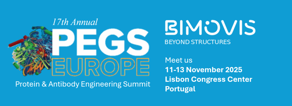 Meet us at PEGS Europe from 11-13 November 20225